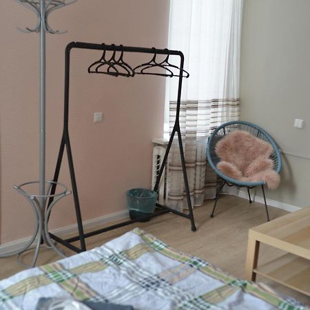Uneed Rooms - Cloud 9 เคียฟ ภายนอก รูปภาพ