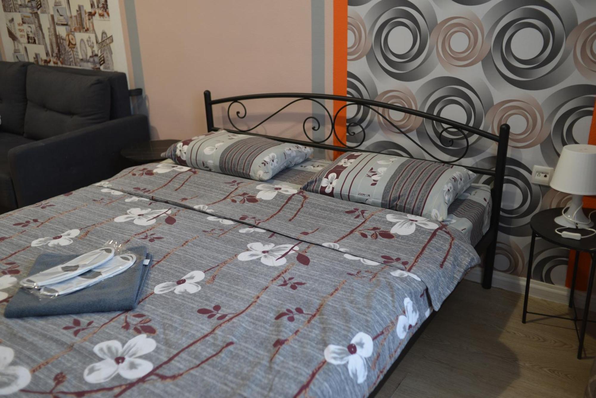 Uneed Rooms - Cloud 9 เคียฟ ภายนอก รูปภาพ