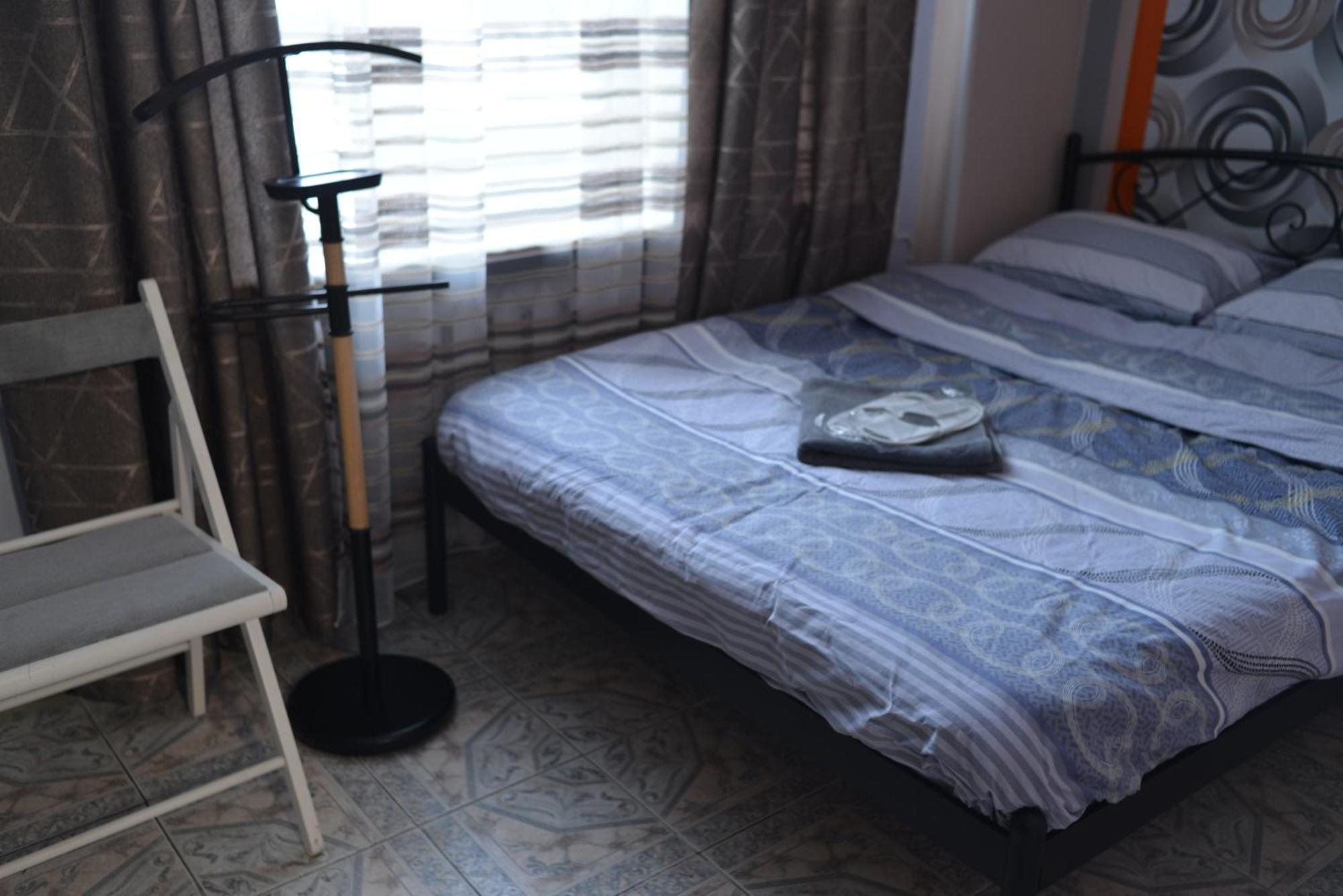 Uneed Rooms - Cloud 9 เคียฟ ภายนอก รูปภาพ